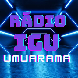 Значок приложения "Rádio Igu Umuarama"
