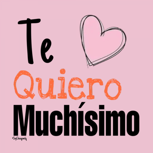 Stickers de Amor logo