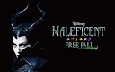 screenshot of Disney Maleficent Free Fall