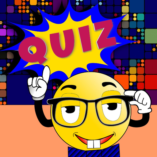 Quizizz-learn world countries logo