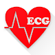 ECG - Electrocardiography Ecg interpretation - ekg Скачать для Windows