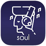 Cover Image of Download BEST Soul Radios 5.2 APK