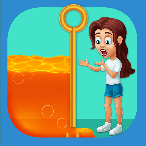 Resort Hotel: Bay Story  Icon