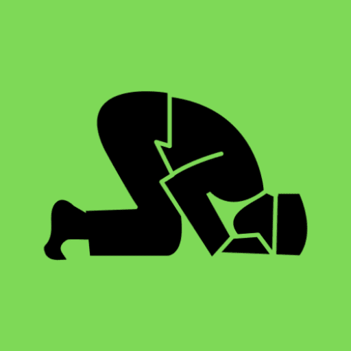 Bete! Das Gebet im Islam logo