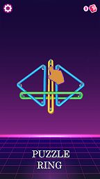 Flexy Puzzle Riing