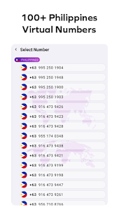 Philippines Phone Number