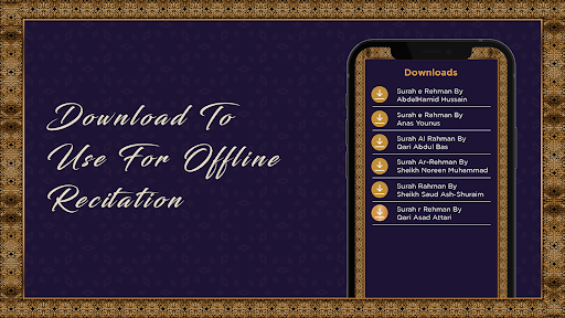 Download 99+ Contoh Surat Surat Ar Rahman Video Download Terbaru Gratis