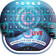 Visualizer Live Keyboard