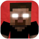 Skins Herobrine for Minecraft icon