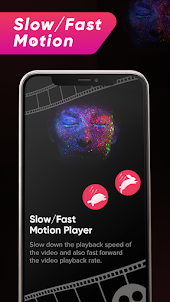 SlowMo & FastMo Video Maker