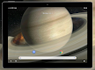 screenshot of Planets 3D Live Wallpaper