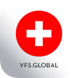 Switzerland Global Visa application icon