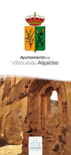 Android application Villanueva de Algaidas screenshort