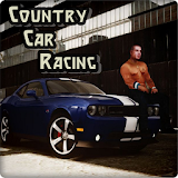 Country - Car Racing icon