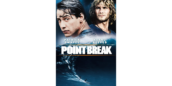 Point Break (1991) - IMDb