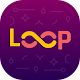 Luminous Loops - Connect Dots - Puzzle Game تنزيل على نظام Windows