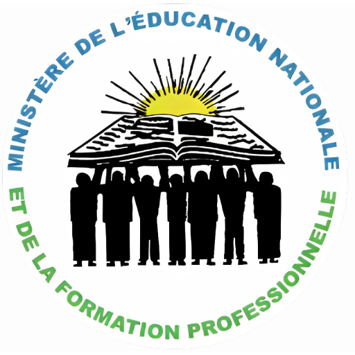 Menfop Enseignant logo