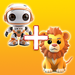 Animal Merge: Mix Master