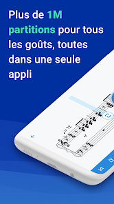 MuseScore : partitions – Applications sur Google Play