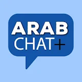 Arab Chat+ icon