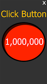1.000.000 Click Button  screenshots 6