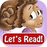 Let's Read! - The Magic Poof icon