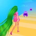 Cover Image of 下载 Hair Challenge 8.2.9 APK