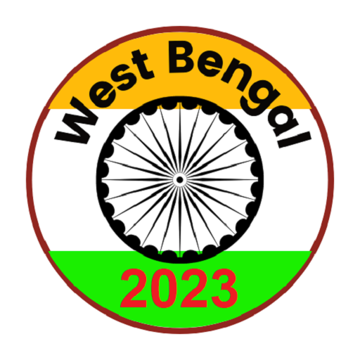 West Bengal Govt Calendar 2023 logo