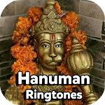 Cover Image of Скачать Hanuman Ringtones 3.0 APK