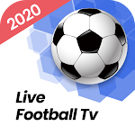 Cover Image of Herunterladen Live Football TV - Footy Sports 1.0.2 APK