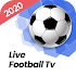 Live Football TV - Footy Sports1.0.4