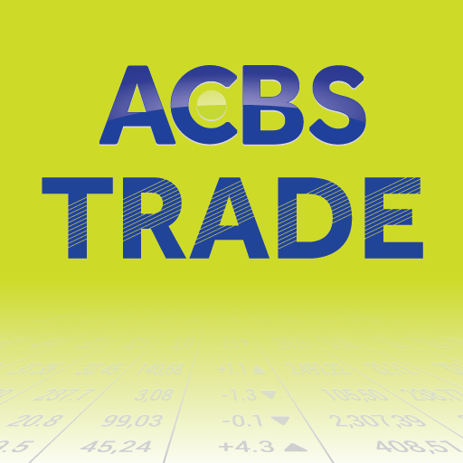 Acbs Trade - Apps On Google Play
