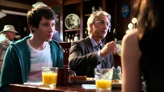 ａｌｐｈａｓ アルファズ 字幕版 ａｌｐｈａｓ アルファズ Episode 6 Tv On Google Play