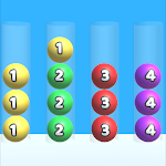 Cover Image of Download Number Sort Puzzle  APK