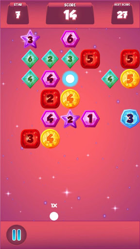 Brick Ball Blast Screen 3