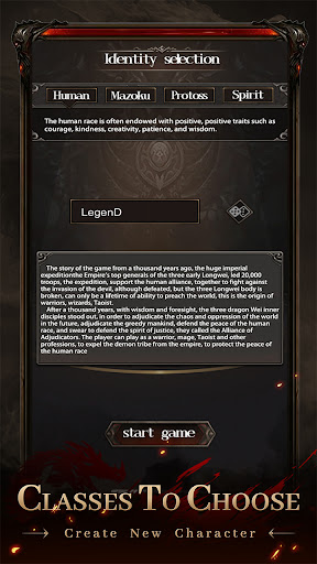Warriors and Adventure Mod Mở Khóa Full Version