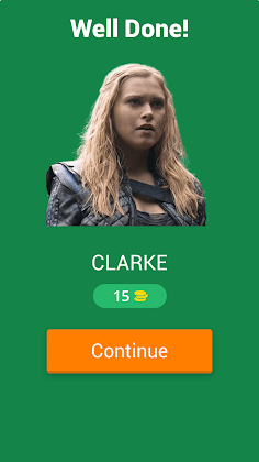 The 100 QUEST and QUIZ - Screenshot 2