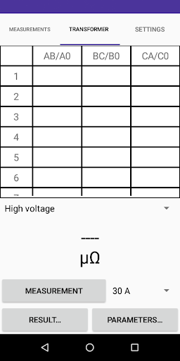 IKS-30A Screenshot 3 - AppWisp.com