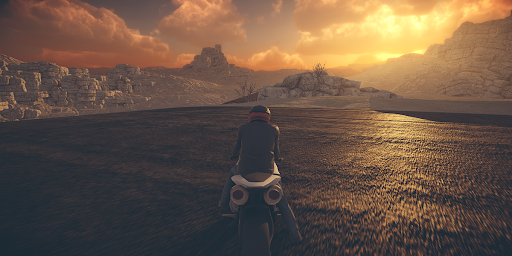 Xtreme MotorBikes RacingReal Moto Rider Simulator