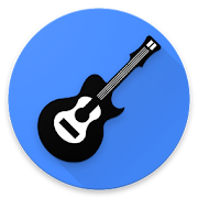Guitar Tuner - tune in Standard, Drop or any tone