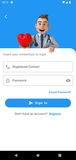 NH-QUIZ Screen 3