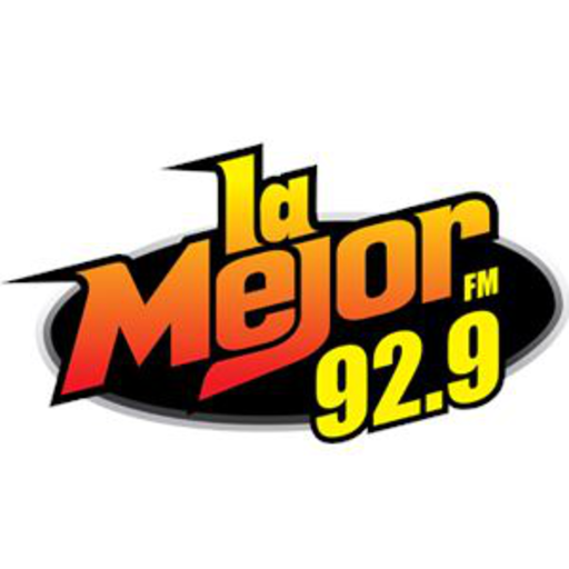 La Mejor FM logo