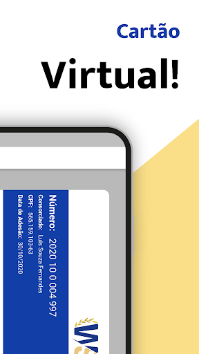 Consórcio Nacional WS Screen 3