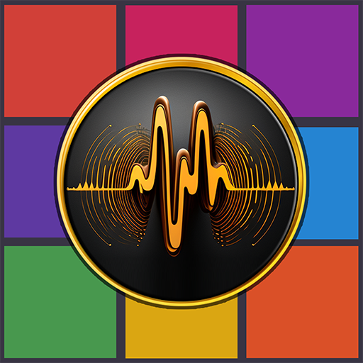 Soundboard Master: SFX App