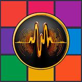 Soundboard Master: SFX App icon