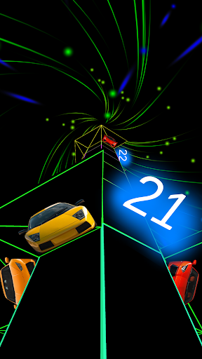 Aventador Huracan Murceilago Screen 3