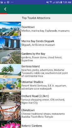 Singapore Travel Guide, YouTubのおすすめ画像1