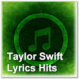 Taylor Swift Lyrics Hits icon
