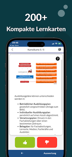 AEVO/ADA Trainer ekran görüntüsü