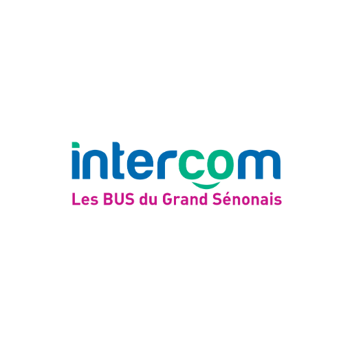 M-Ticket - Intercom logo